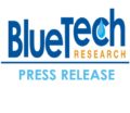 BlueTech logo