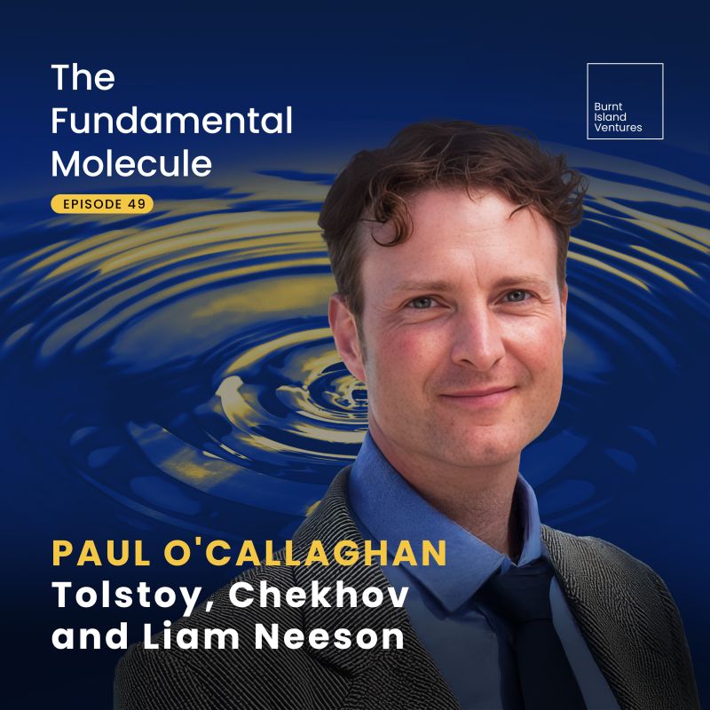 The Fundamental Molecule